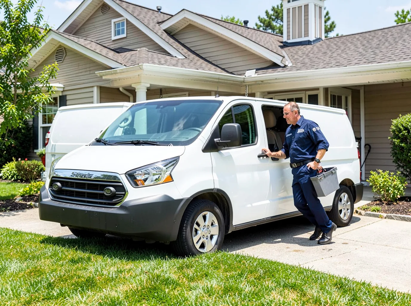 Emergency Plumber company in Bennington, OK