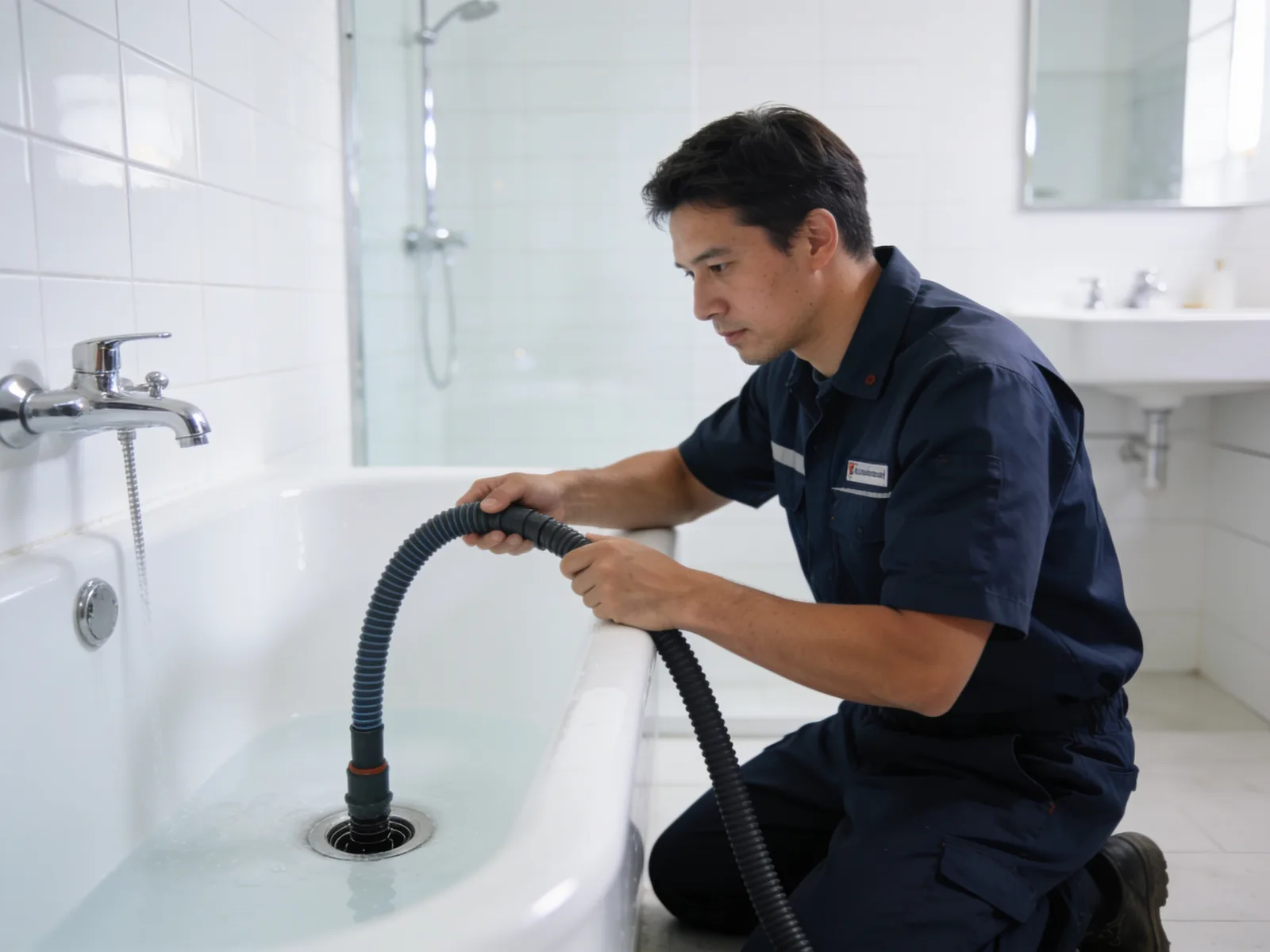 Emergency Plumber Bennington, OK FAQs